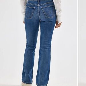 Wrangler High Rise Bold Boot Jeans Women’s 10/30x32 NWT